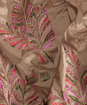 WILLIAM YEOWARD DE LA CROIX FABRIC