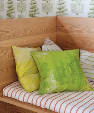 DESIGNERS GUILD AJANTA FABRIC