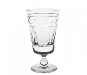 Cumbria Crystal Ambleside Goblet Glass