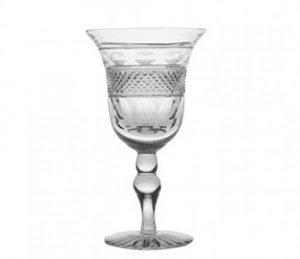 Cumbria Crystal Grasmere Goblet Glass