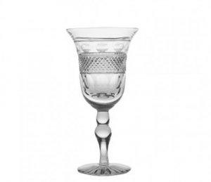 Cumbria Crystal Grasmere Wine Glass