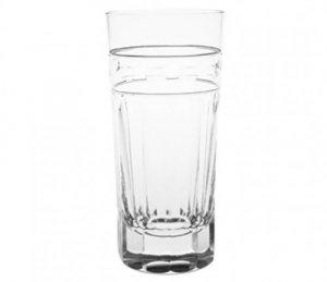 Cumbria Crystal Helvellyn Large Hi Ball Glass