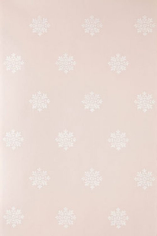 Farrow and Ball Brockhampton Star BP 567 Wallpaper Alexander Interiors