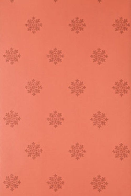 Farrow and Ball Brockhampton Star BP 568 Wallpaper Alexander Interiors