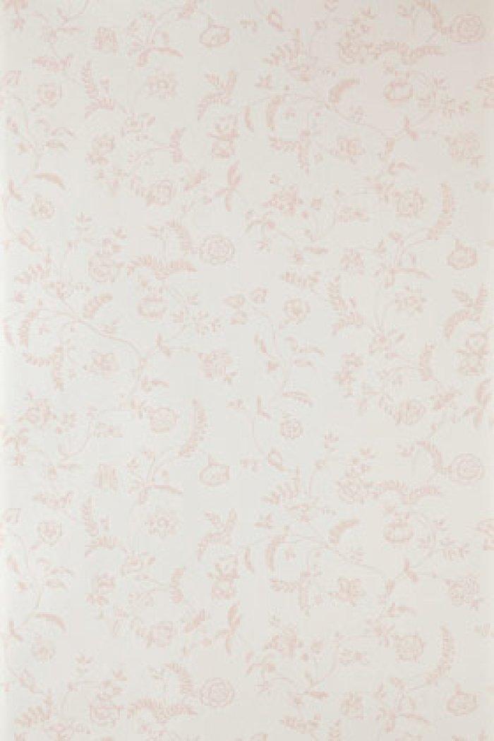 Farrow and Ball Uppark BP 569 Wallpaper Alexander Interiors,Designer