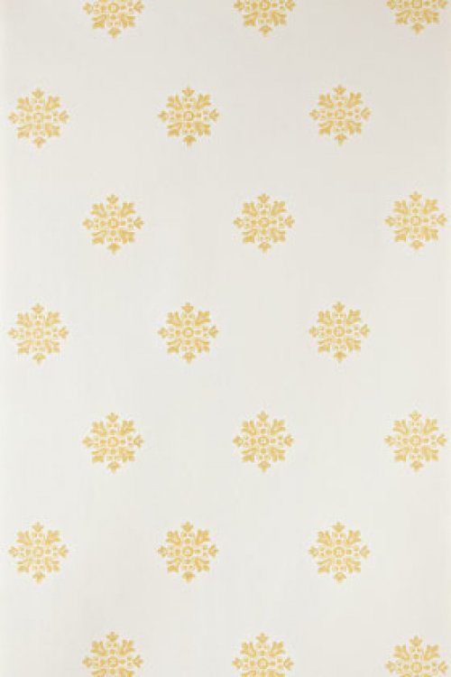 Farrow and Ball Brockhampton Star BP 572 Wallpaper ...