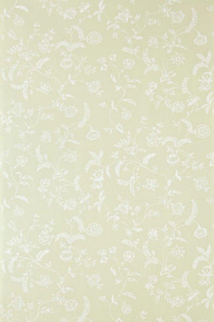 Farrow and Ball Uppark BP 577 Wallpaper Alexander Interiors,Designer