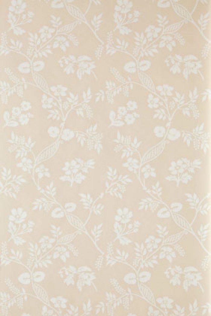 Farrow and Ball Melrose BP 1403 Wallpaper Alexander Interiors,Designer