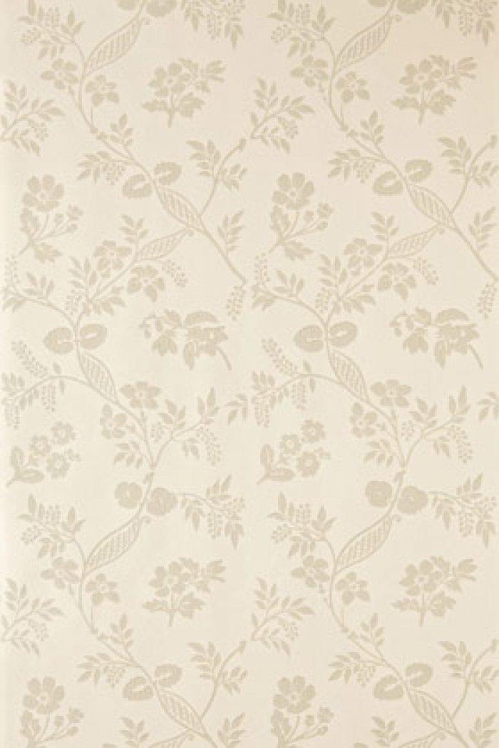 Farrow and Ball Melrose BP 1405 Wallpaper Alexander