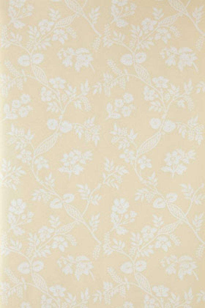 Farrow and Ball Melrose BP 1426 Wallpaper Alexander Interiors,Designer