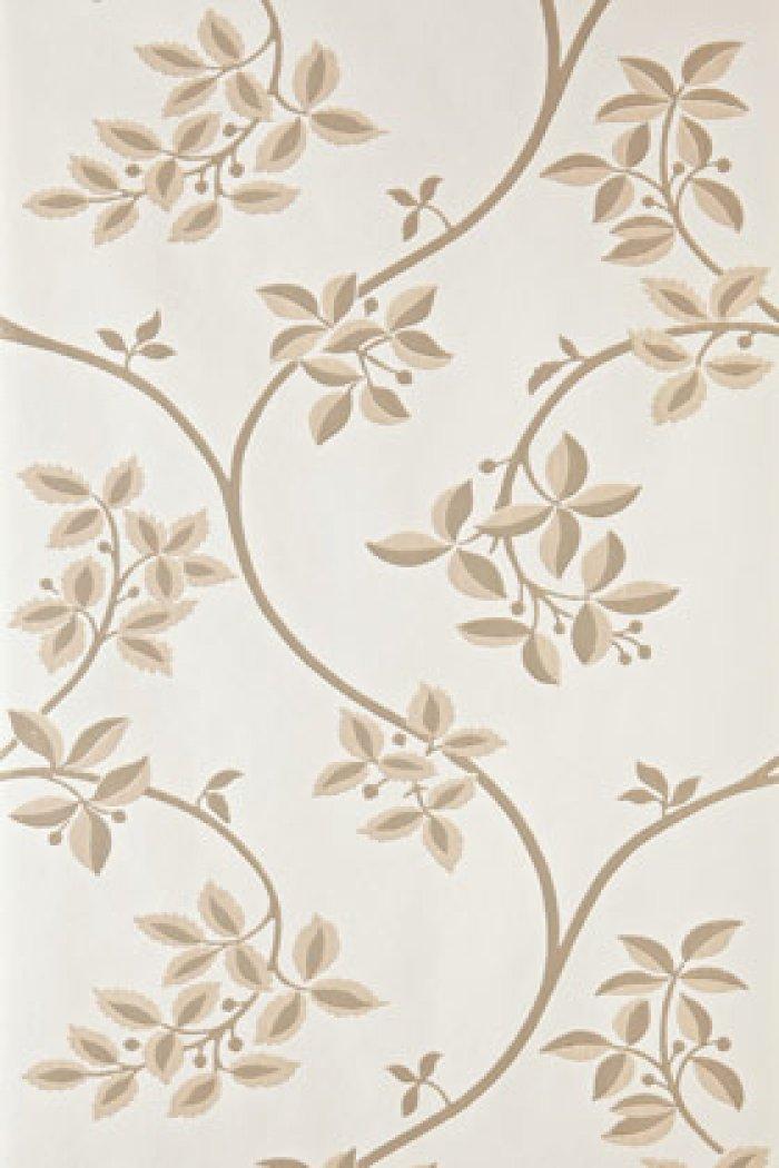 Farrow and Ball Ringwold BP 1608 Wallpaper Alexander Interiors,Designer