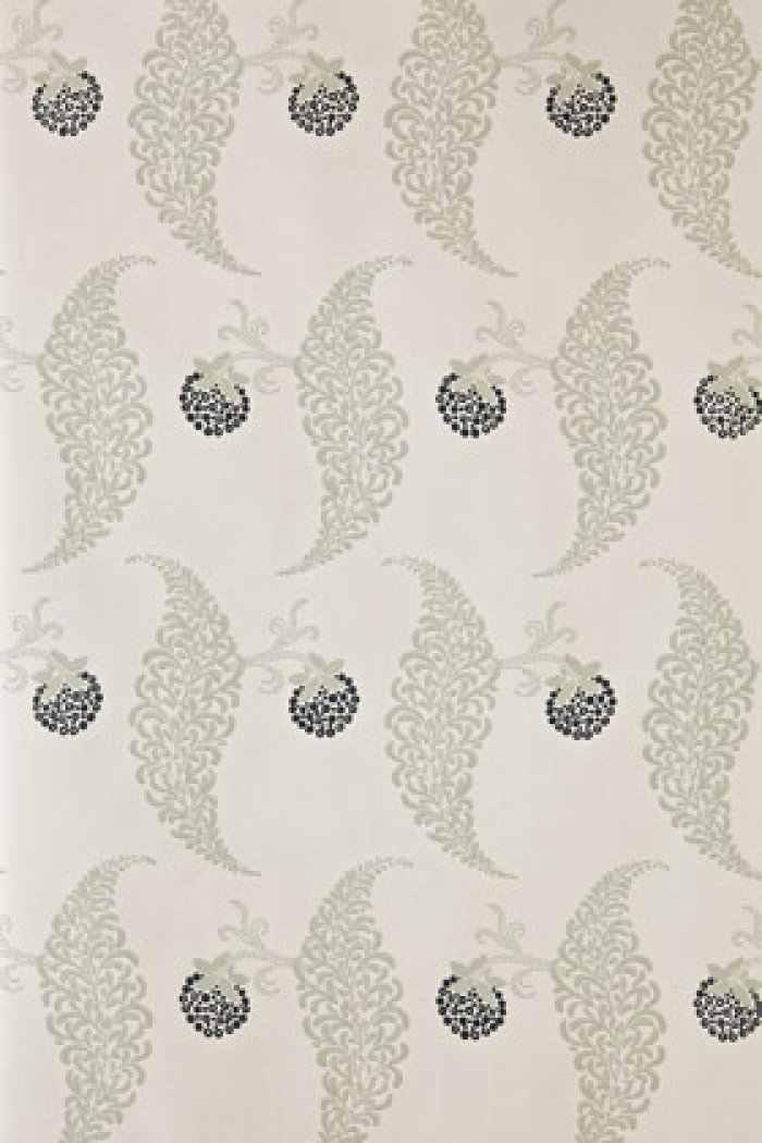 Farrow and Ball Rosslyn BP 1909 Wallpaper Alexander Interiors,Designer