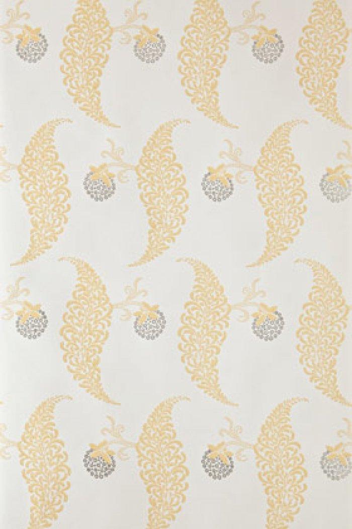 Farrow and Ball Rosslyn BP 1927 Wallpaper Alexander Interiors,Designer