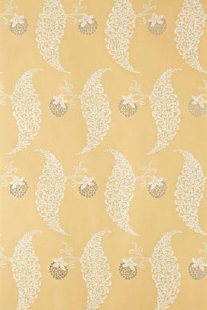 Farrow and Ball Rosslyn BP 1928 Wallpaper Alexander Interiors,Designer
