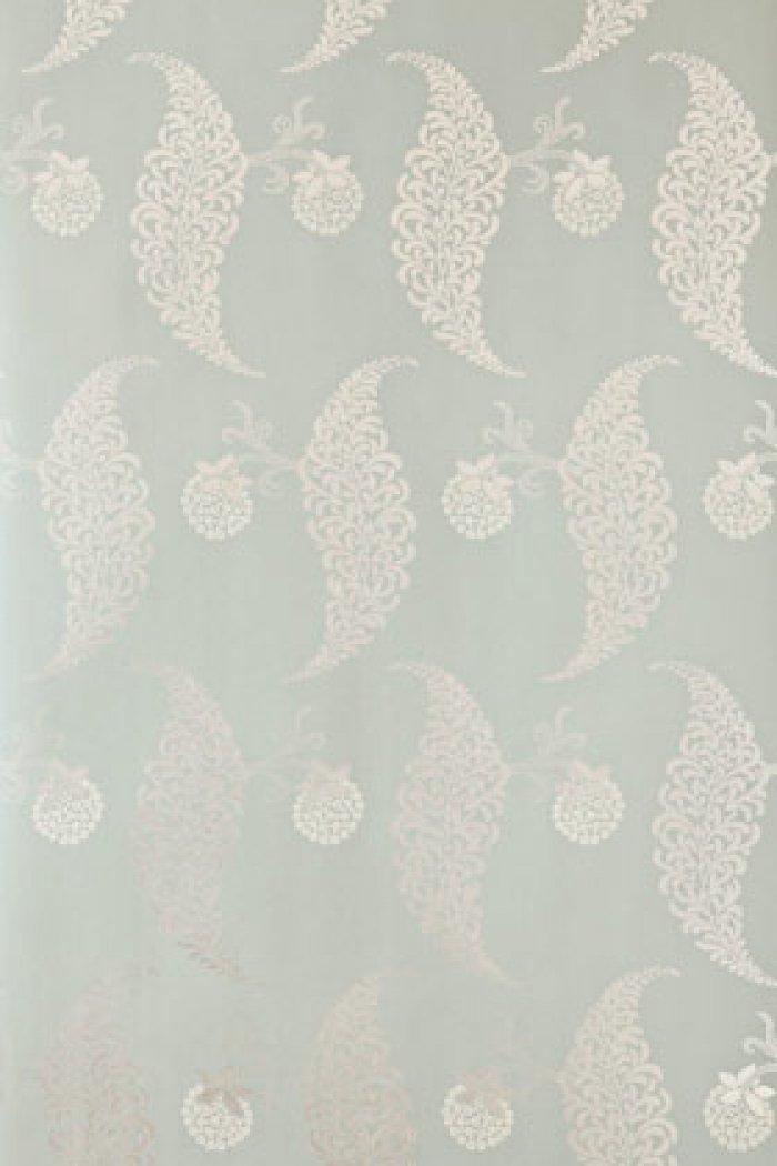 Farrow and Ball Rosslyn BP 1937 Wallpaper Alexander Interiors,Designer