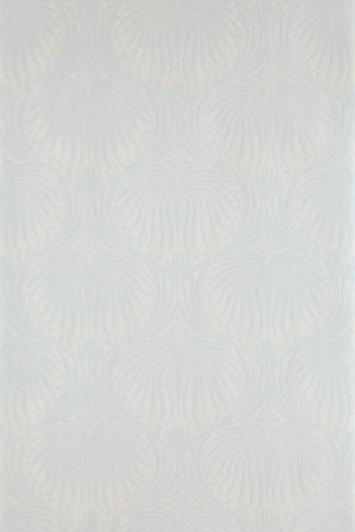Farrow and Ball Lotus BP 2050 Wallpaper Alexander Interiors,Designer