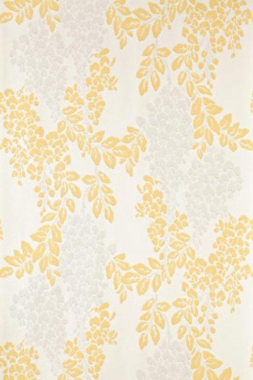 Farrow and Ball Wisteria BP 2211 Wallpaper Alexander Interiors,Designer