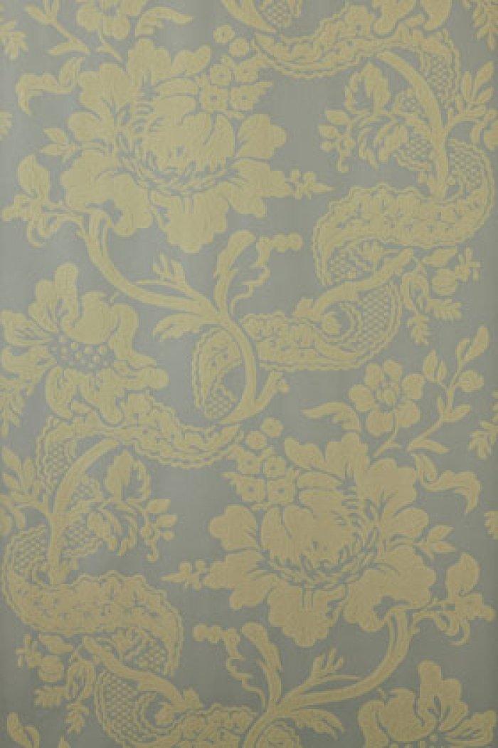 Farrow and Ball Versailles BP 2614 Wallpaper Alexander Interiors,Designer Fabric, Wallpaper and