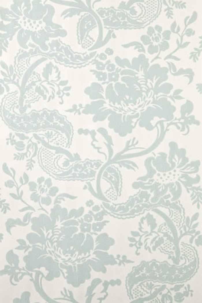 Farrow and Ball Versailles BP 2617 Wallpaper Alexander Interiors