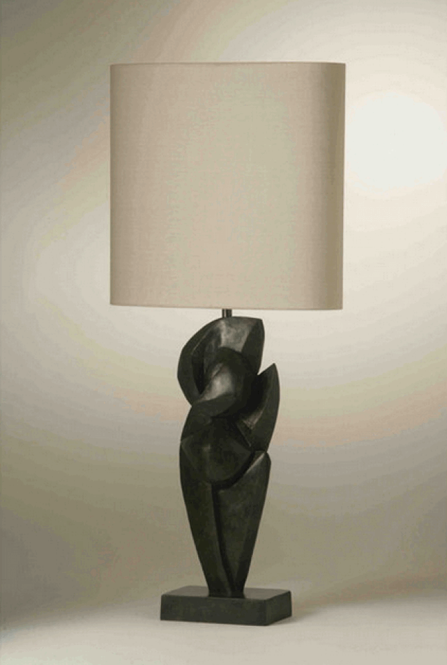 porta romana table lamps