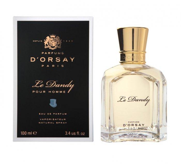 Dorsay Le Dandy Homme Perfume Alexander Interiorsdesigner Fabric