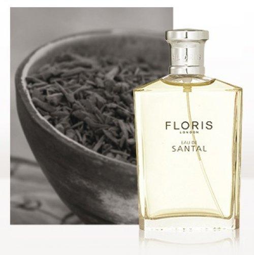 Floris santal online