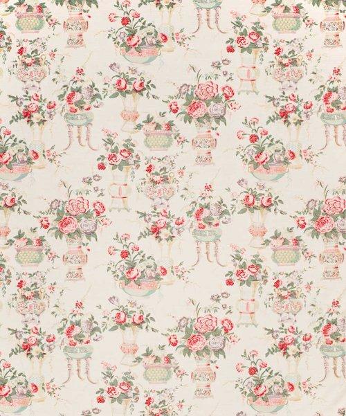 Anna French Fabric Mandarin Design By The Metre