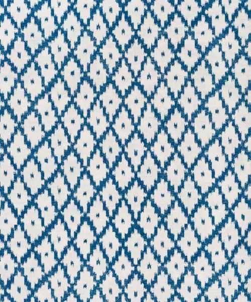 Buy Bennison Ikat Fabric Online Alexander Interiors Designer
