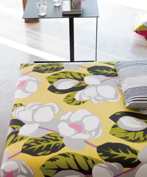 Designers Guild Flamingo Park Cushion Cover 
