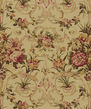 ralph lauren floral fabric