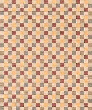 Bennison Little Check Fabric