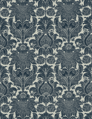 Bennison  Lorenzo Fabric