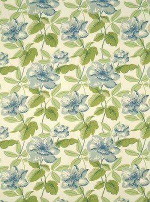 Bennison Magnolia Fabric