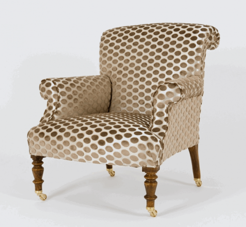 ALEXANDERS ETON ARMCHAIR