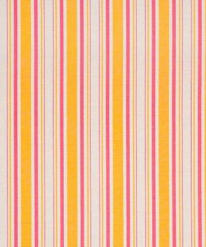 Bennison Plain Stripe Fabric