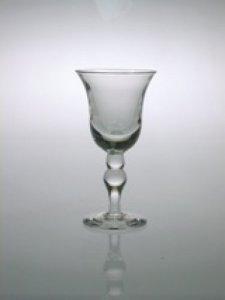 Cumbria Crystal Ambleside Port/Sherry Glass