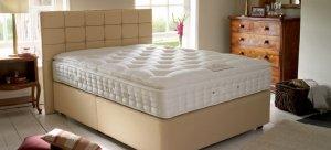 HYPNOS BEDS | PILLOW TOP ELITE