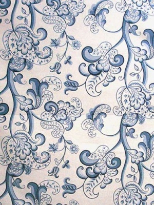 TITLEY & MARR RAJASTHAN FABRIC