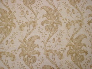TITLEY & MARR SARAWAK FABRIC