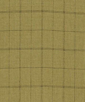 RALPH LAUREN SAURIA GRID FABRIC