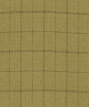 RALPH LAUREN SAURIA GRID FABRIC