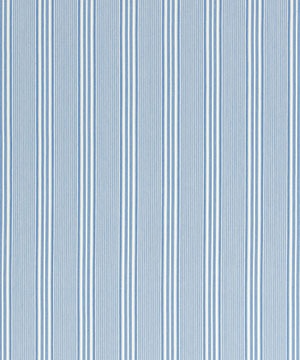 RALPH LAUREN HALEWOOD TICKING FABRIC