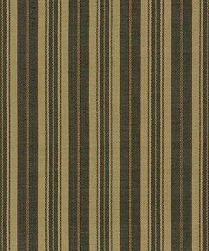 RALPH LAUREN DERBYSHIRE TICKING FABRIC