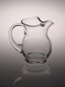 Cumbria Crystal Ambleside Small Jug Glass