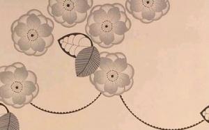 Neischa Crosland Clematis Flower Wallpaper