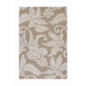 NOBILIS TOSCANE RUG (WHITE, 2.5 x 3.5)