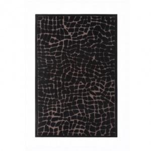 NOBILIS SAHILI RUG (BLACK, 1.7 x 2.4)