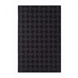 NOBILIS MACAO RUG (DARK GREY, 1.6 x 2.3)