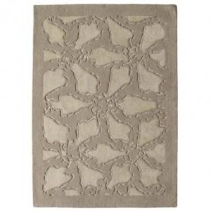 NOBILIS SURABAYA RUG (BROWN, 1.7 x 2.4)