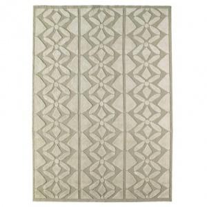 NOBILIS KADYE RUG (GREY, 2 x 3)